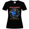 Koszulka Iron Maiden | The Final Frontier
