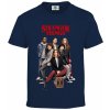 Stranger Things Heroes navy k