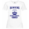 Hawkins AV Club white d