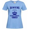 Hawkins AV Club blue d