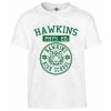 Hawkins High School white k