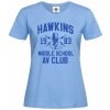 Hawkins blue d
