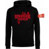 Mikina Stranger Things | Upside down