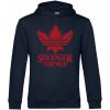Stranger Things navy