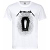 Death Magnetic orig. white