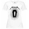 Death Magnetic orig. white d