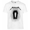 Death Magnetic orig. white k