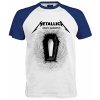 Death Magnetic orig. white royal