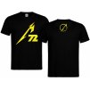 Metallica 72 black