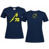 Metallica 72 navy d