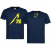 Metallica 72 navy