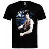 Bruce Lee black