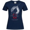 Batman v Superman navy d
