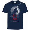 Batman v Superman navy k