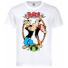 Popeye The Sailor white