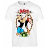 Popeye The Sailor white k