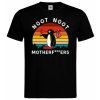 Noot Noot Motherfucker black