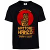 Hatori Hanzo Pulp Fiction black k