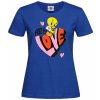 Feel The Love Tweety royal