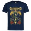 Avantasia navy