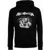 Helloween Pumpkin black