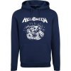 Helloween Pumpkin navy