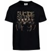 Suicide Silence band black k