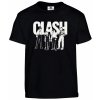 The Clash black k