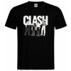 The Clash black