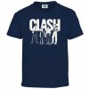 The Clash navy k