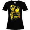 Hellboy II black d