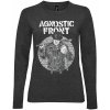 Agnostic Front real grey d