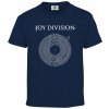 Joy Division navy k