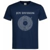 Joy Division navy