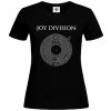 Joy Division black d