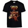 Tričko Greta Van Fleet | Band