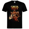Greta Van Fleet T-shirt | Band