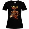 Tričko Greta Van Fleet | Band