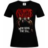 Ice Nine Kills black d