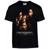 Foo Fighters black k