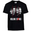 The Rolling Stones black k