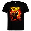 Green Day black