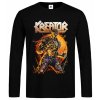 Tričko Kreator | Rebellion