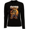 Kreator T-shirt | Rebellion
