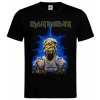 Powerslave Mummy black