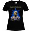 Powerslave Mummy black d