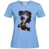T-shirt Abstract Women