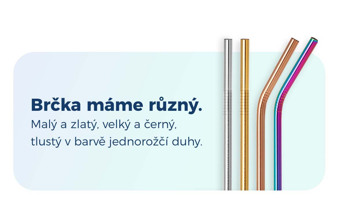 Nerezová Brčka