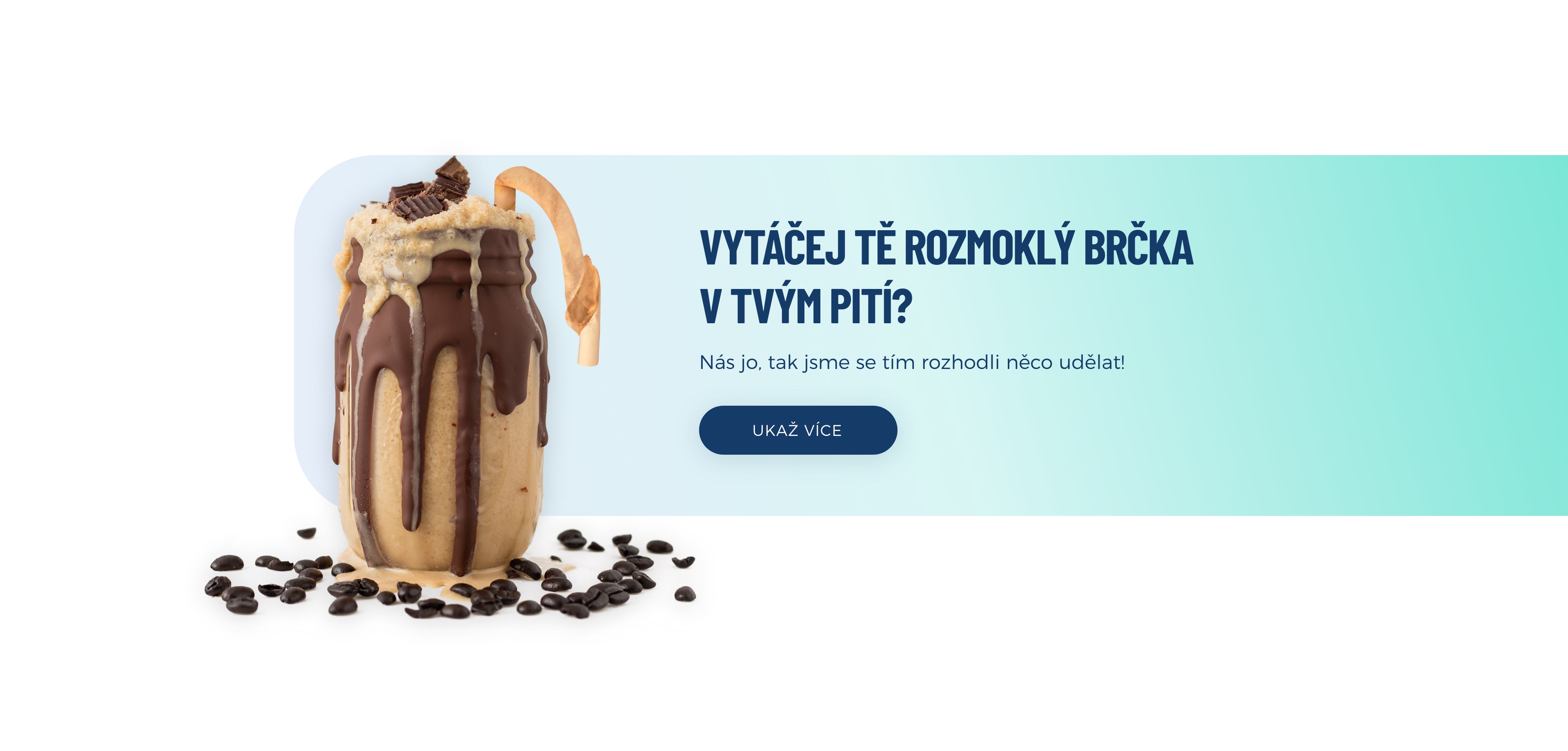Ultimátní kovové brčko