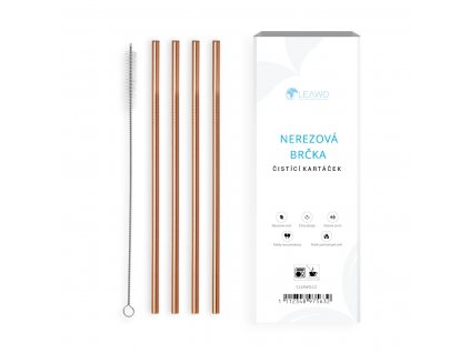 Cleawo rovne rosegold S@2x